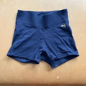 Bell Lap Shorts